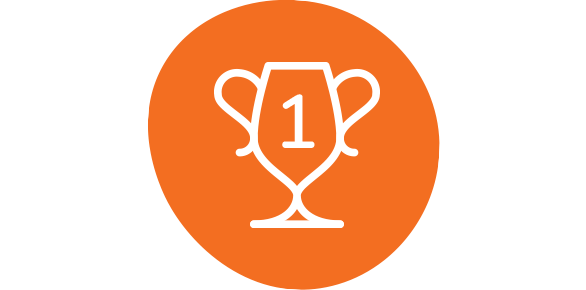 1º lugar em Portugal em captação de leads 1º lugar em Portugal em captação de leads