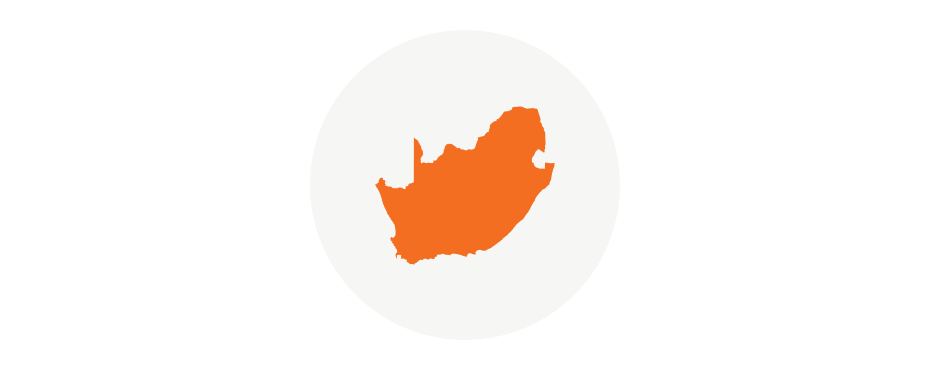 África do Sul