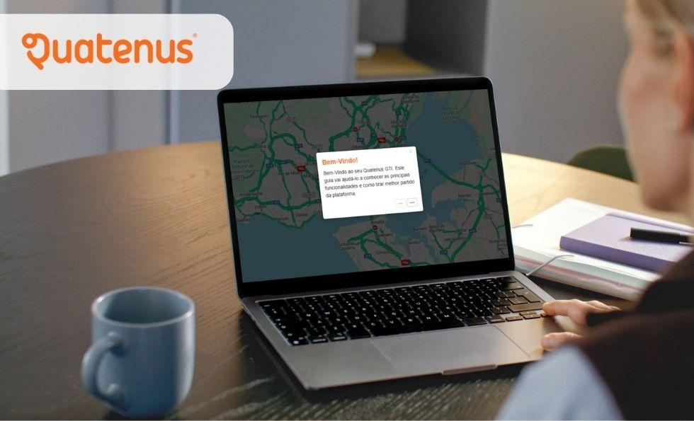 Quatenus Tour: um guia interativo para aproveitar todo o sistema