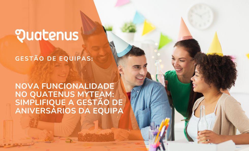 Team Management: Simplify Your Team's Birthday Management