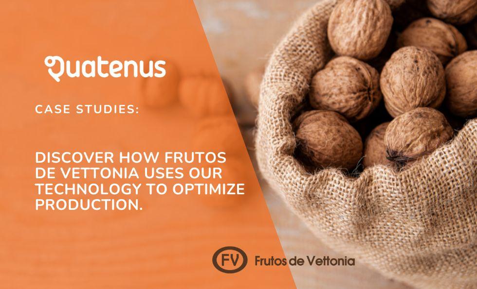 Case Study: How Frutos de Vettonia Optimizes Harvesting with Fleet Management