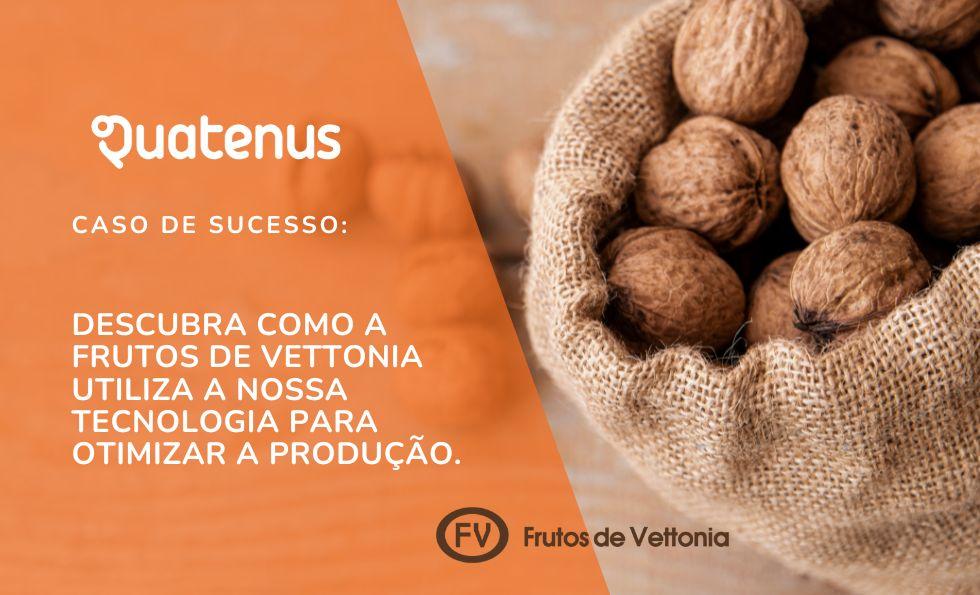 Caso de Sucesso: Como a Frutos de Vettonia Otimiza a Colheita com a Gestao de frota