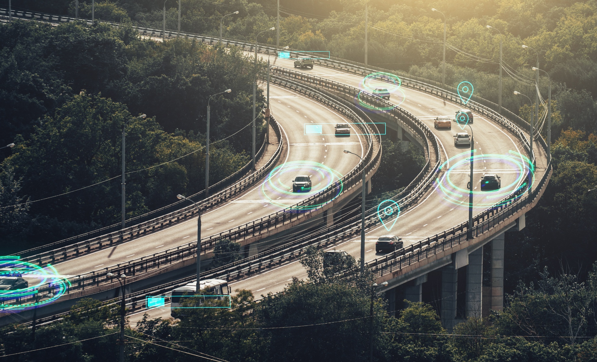 Telematics: Your business productivity booster