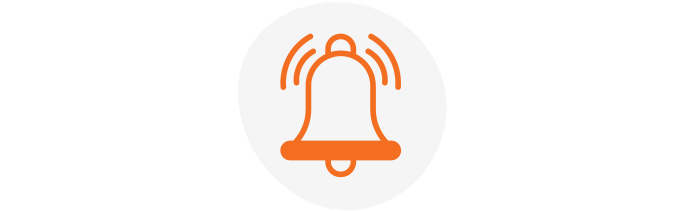 Gestão de Frota |Alarmes em Tempo Real e Personalizáveis Gestão de Frota |Alarmes em Tempo Real e Personalizáveis