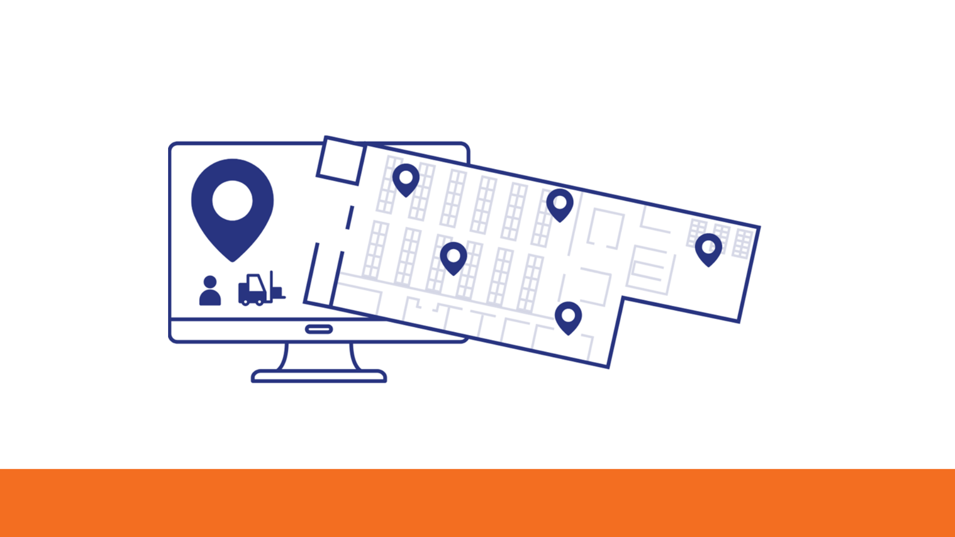 Software de Gestão de Stocks - MyTag - Localização e informação dos seus activos.