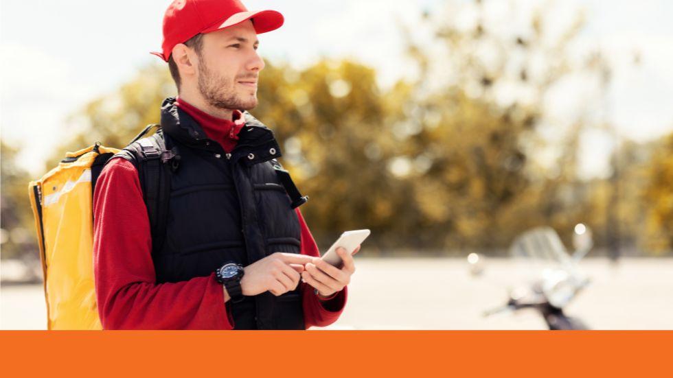 Quatenus MyDriver - Exporte Relatórios
