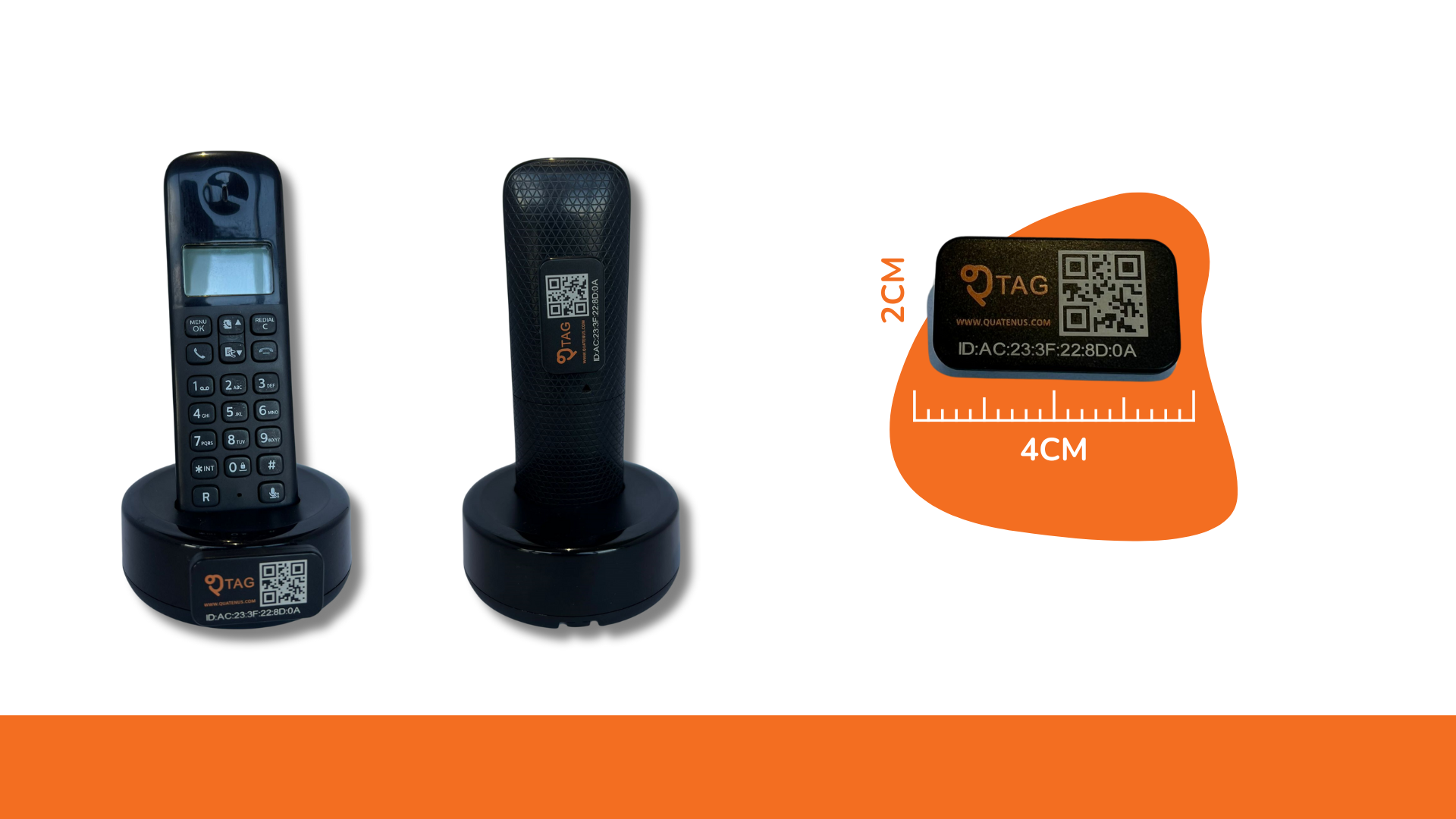 Software de Gestão de Stocks - MyTag - Tecnologia activa de localização de qualquer activo.